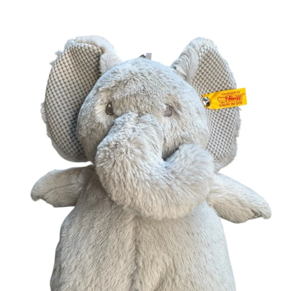 Steiff Ella Elephant Premium 12